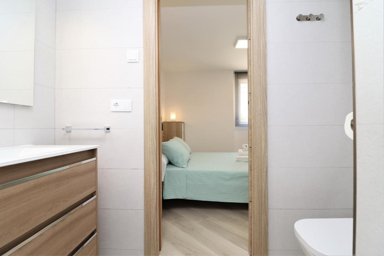 Don Miguel 2-A Apartment Levante Beach Benidorm Exterior photo